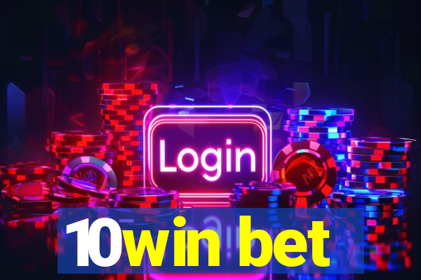 10win bet